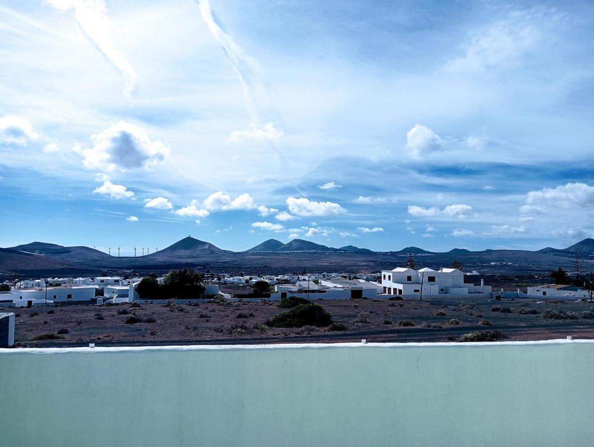 Vila Casa Strelitzia Nazaret Exteriér fotografie